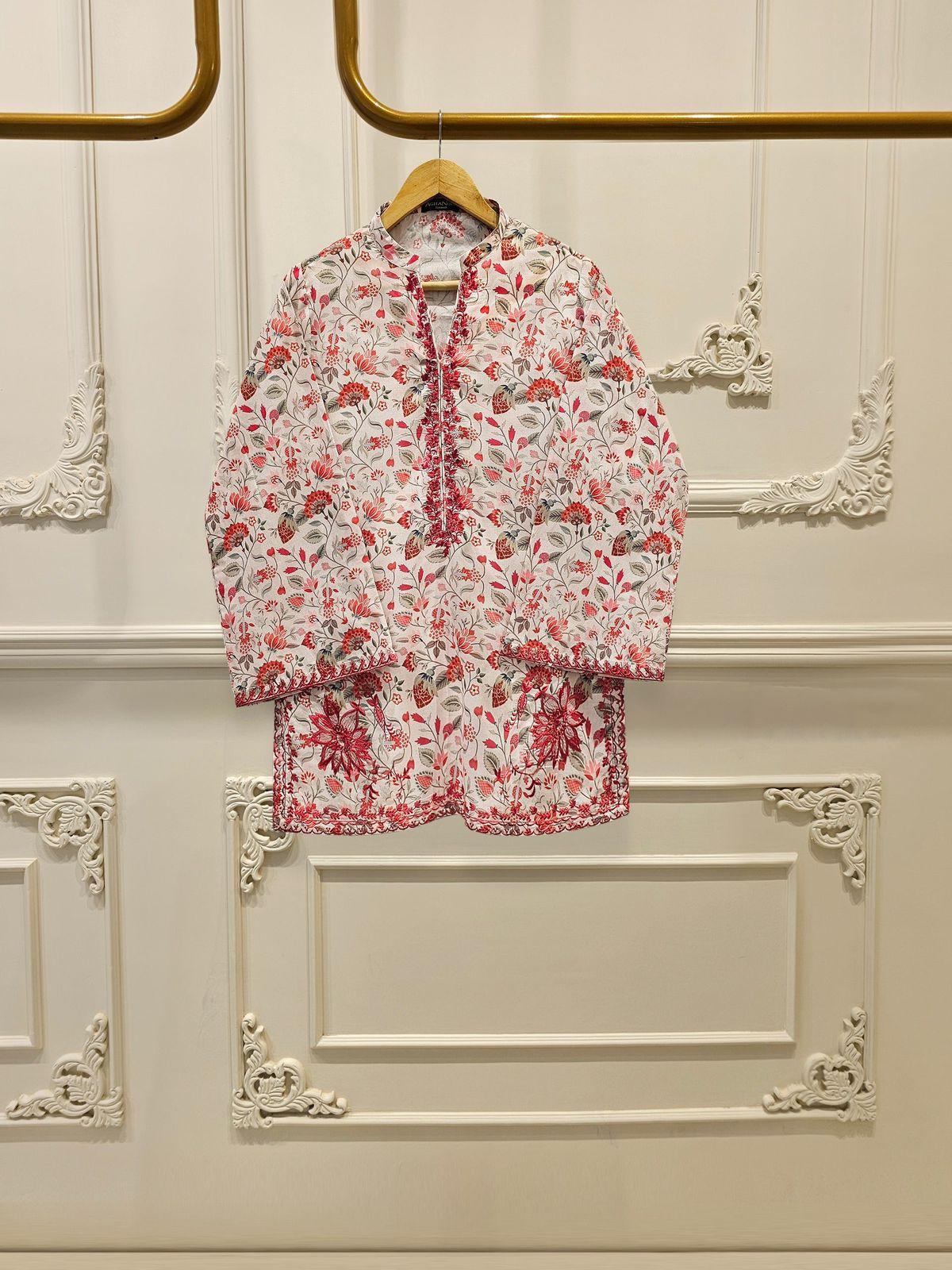 AGHA NOOR S111709